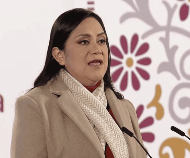 Ariadna Montiel destaca avances de la Pensión Mujeres Bienestar