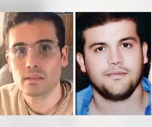 Negocian ´Chapitos´ declararse culpables Negocian ´Chapitos´ declararse culpables