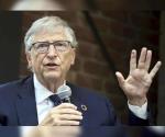 Dona Bill Gates 50 mdd a campaña de Harris