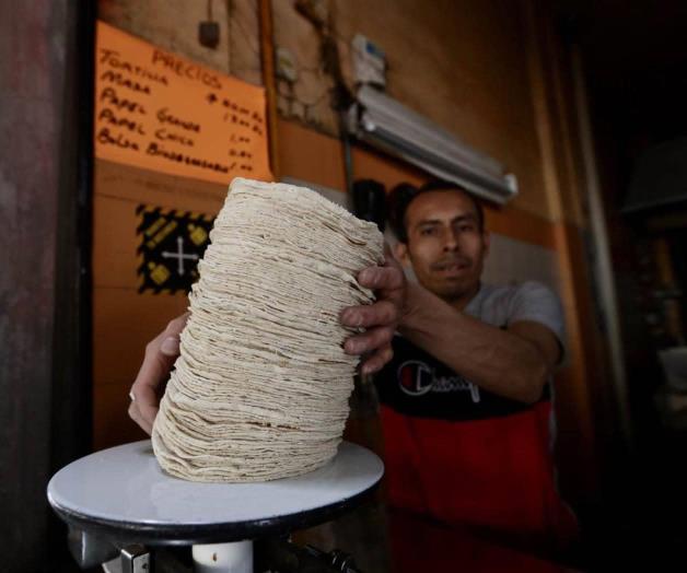 Acuerdo nacional para reducir el Precio de la Tortilla