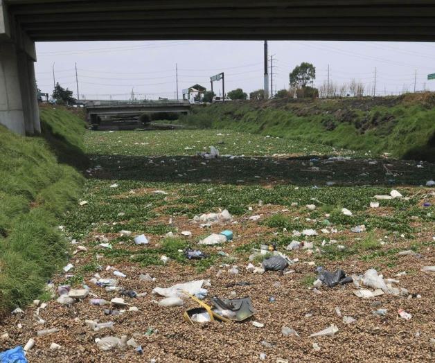 Evaluación crítica de la calidad del agua en ríos y acuíferos de México