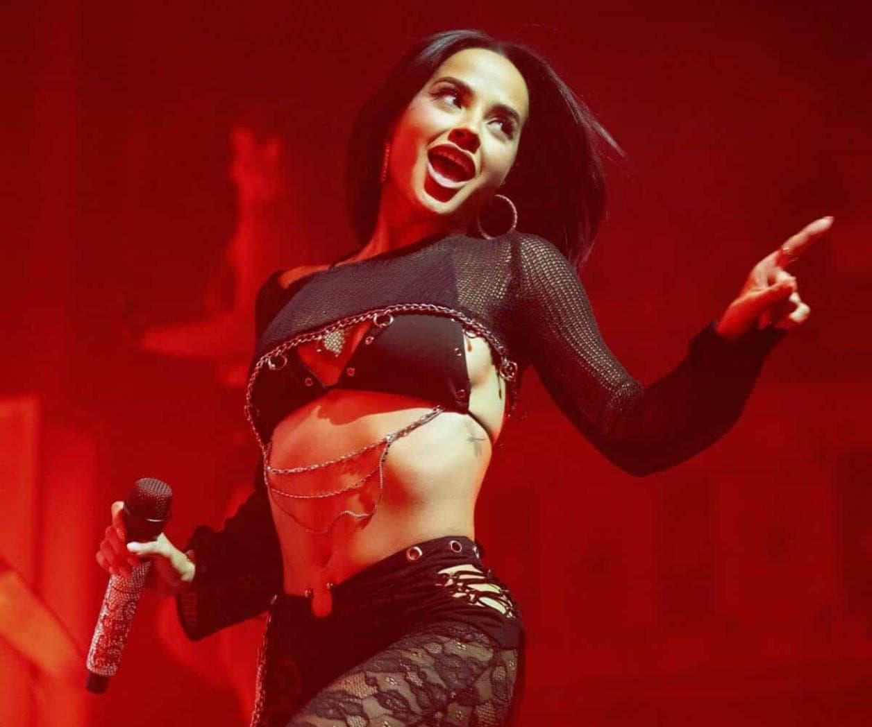 Viene a la frontera: Sigue girando con éxito