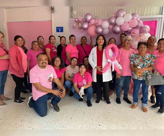 Activa Nataly plan vs. cáncer Activa Nataly plan vs. cáncer