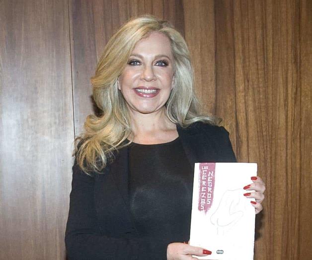 Ernestina Sodi es hospitalizada tras infarto Ernestina Sodi es hospitalizada tras infarto