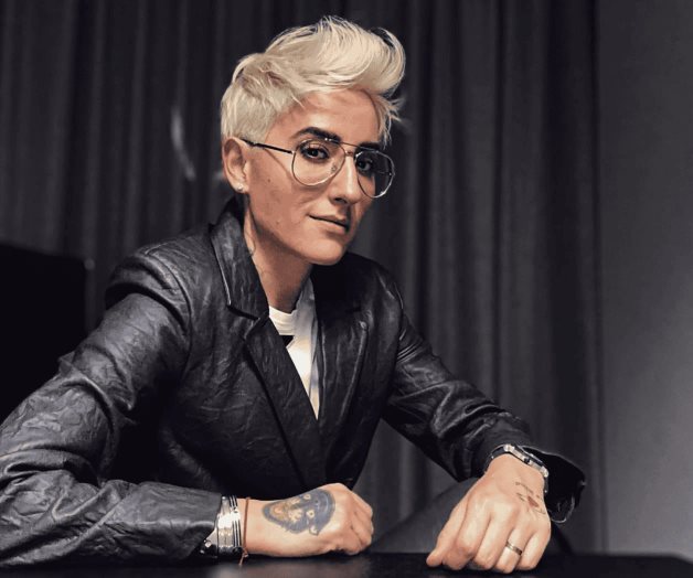 Abrupta salida: Sale de ´La Saga´ Abrupta salida: Sale de ´La Saga´