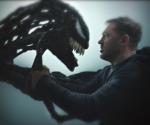 Tom Hardy: Eddie y Venom tienen que enfrentar el infierno juntos