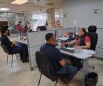 Facilita SAT Reynosa pago a deudores: Buscan recuperar recursos no ingresados