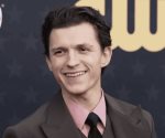 Tom Holland protagonizará nuevo filme de Christopher Nolan