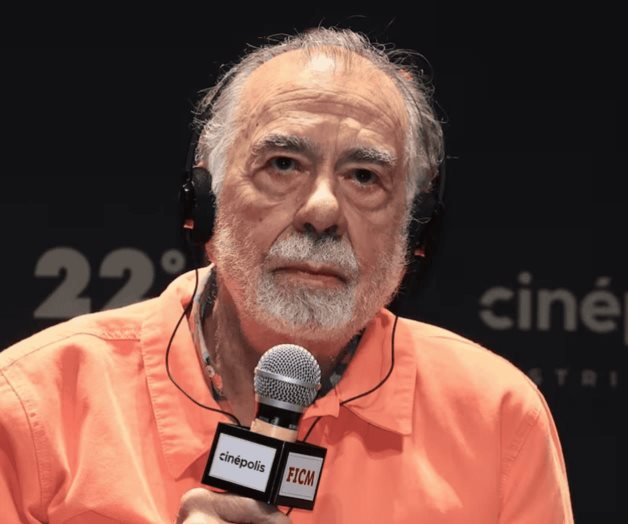 Coppola revela que dirigir El Padrino casi le cuesta su carrera Coppola revela que dirigir El Padrino casi le cuesta su carrera
