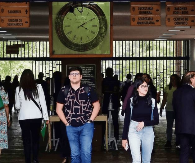 UNAM busca impulsar carrera judicial