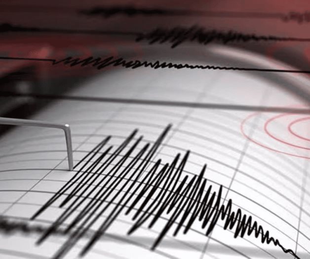 Se registra sismo de 5.2 en Guerrero
