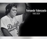 ¡Adiós Toro! Fallece Fernando Valenzuela