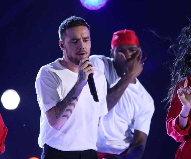 Solidaridad hacia Choose Love tras la muerte de Liam Payne