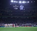 Rayados y Pumas rinden homenaje  al Toro Valenzuela