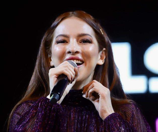 ¡Paty Cantú está comprometida! ¡Paty Cantú está comprometida!