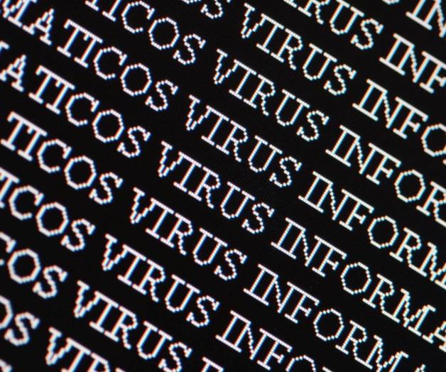 Acechan hackers a bancos de México Acechan hackers a bancos de México