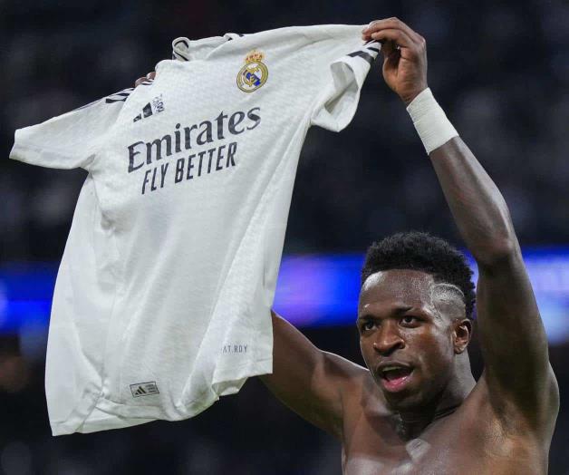 Remonta el Real Madrid ante Borussia Dortmund Remonta el Real Madrid ante Borussia Dortmund