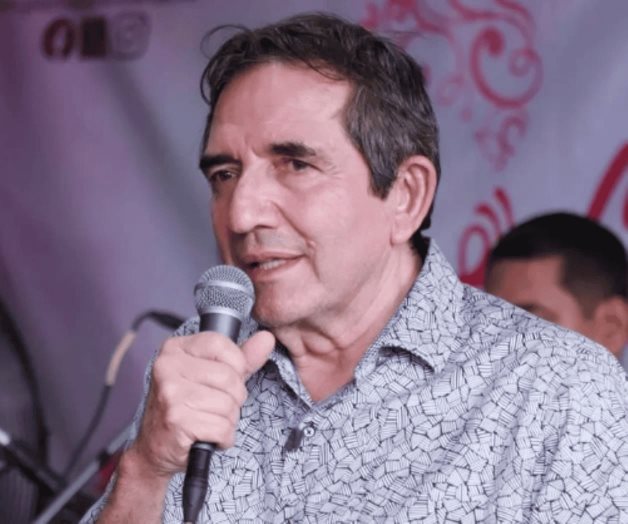 Reclama FGR a juez por caso Mayo-Cu&eacute;n