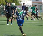 Inicia jornada 5 de la Liga Interprepas