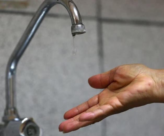 ¡Prepárese! corte de agua afectará a más de 60 colonias en Reynosa