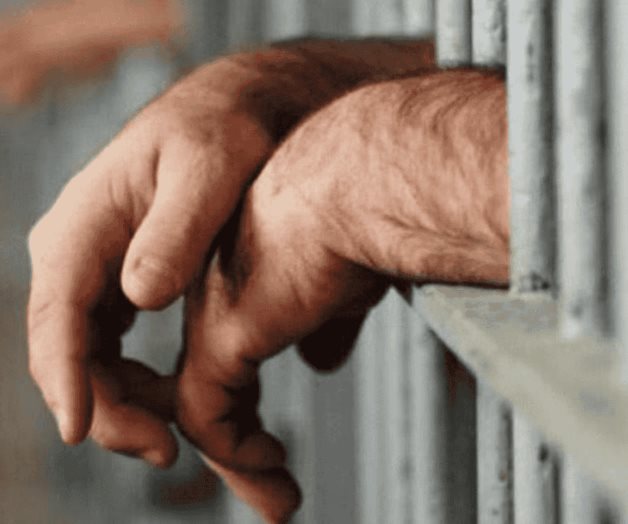 Capturan en Nayarit a uno de los m&aacute;s buscados en EU