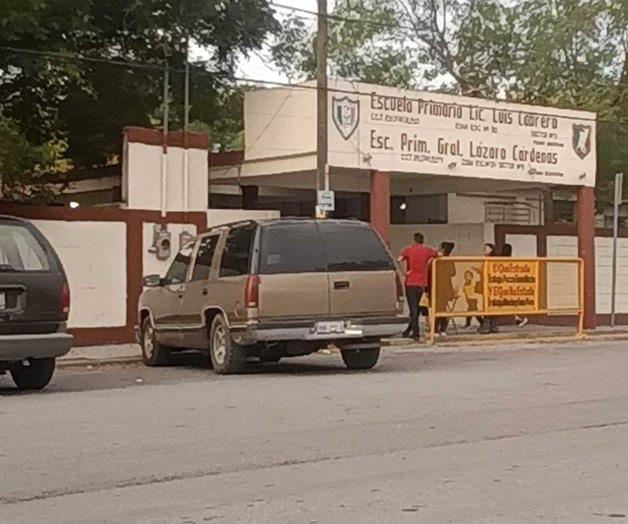 Lleva Tránsito educación vial a las escuelas