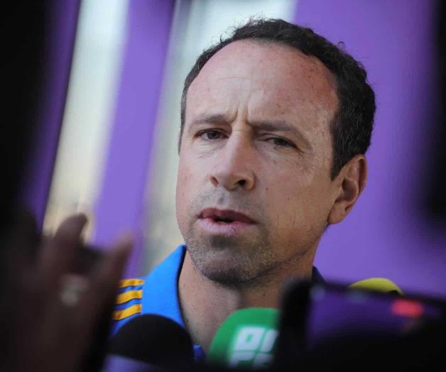 Molestia en Tigres por mal paso Molestia en Tigres por mal paso