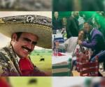 Carlos Sainz se avienta palomazo con Mariachi