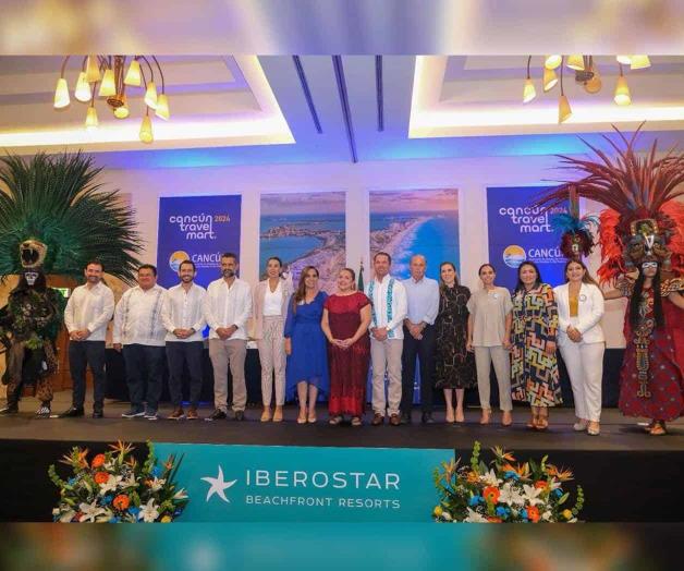 Realizará Grupo Xcaret inversión de 700 millones de dólares para un nuevo Hotel Xcaret México