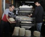 Aumento del precio de las tortillas por factores económicos y extorsión