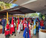 Celebran escuelas a Naciones Unidas