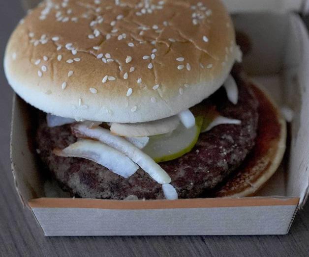 Seg&uacute;n McDonald&acute;s: Vinculan brote de E. coli a cebollas de California