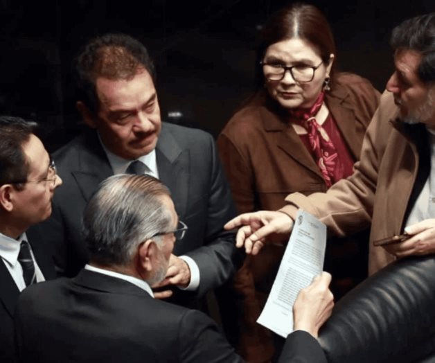 Respalda Senado a Claudia Sheinbaum en desacato a jueza