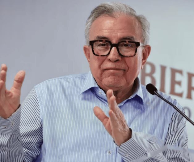 Colectivo pide iniciar proceso de revocación de mandato de Rocha Moya