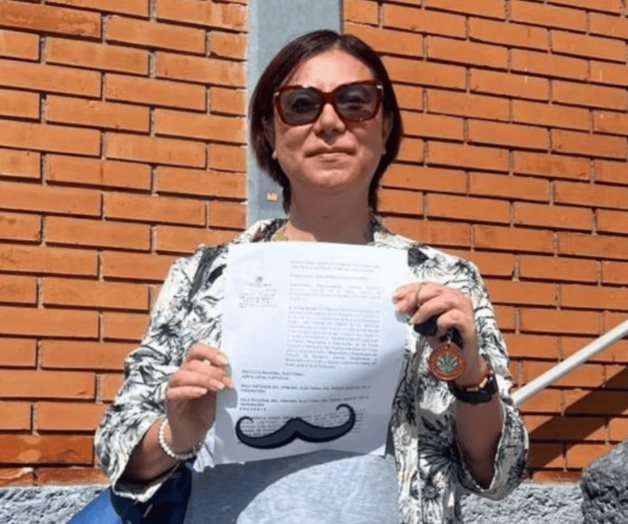 Colectivos LGBT+ piden inclusión en elección judicial Colectivos LGBT+ piden inclusión en elección judicial