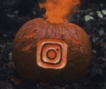 Cómo activar el modo Halloween en Instagram