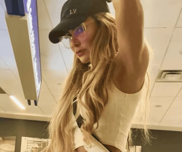 La nueva Ninel Conde comparte tips de salud y belleza La nueva Ninel Conde comparte tips de salud y belleza