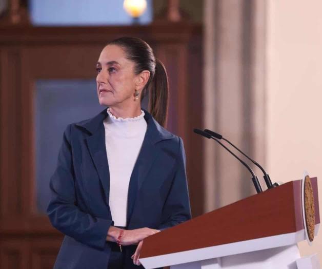 Continúa la elección; Claudia Sheinbaum celebra resolución del TEPJF para renovación del Poder Judicial