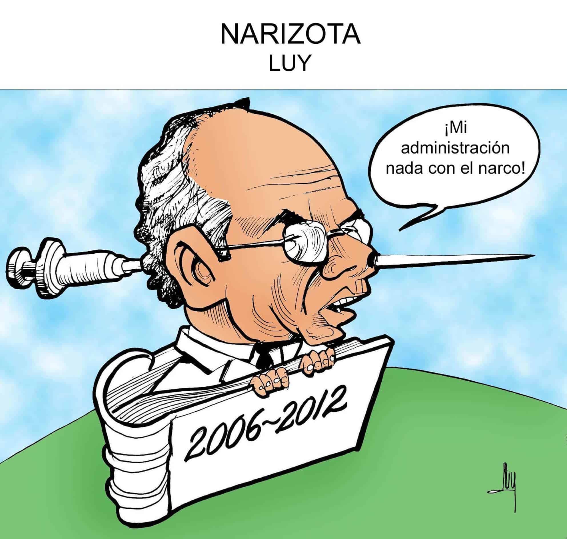 Narizota