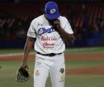 Derrota de los Charros de Jalisco ante Yaquis de Ciudad Obreg&oacute;n
