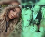 Irina Baeva aclara cuál es su vínculo actual con Gabriel Soto
