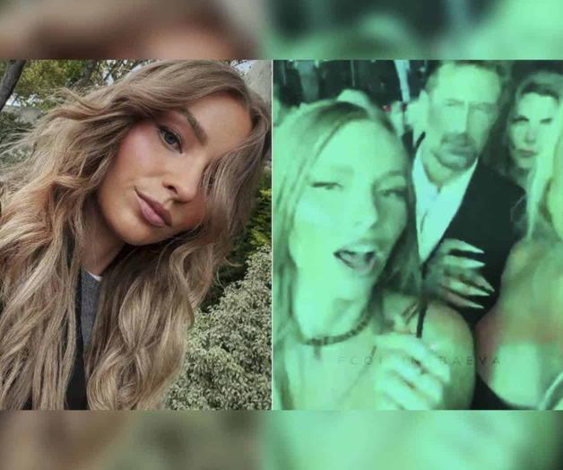 Irina Baeva aclara cuál es su vínculo actual con Gabriel Soto
