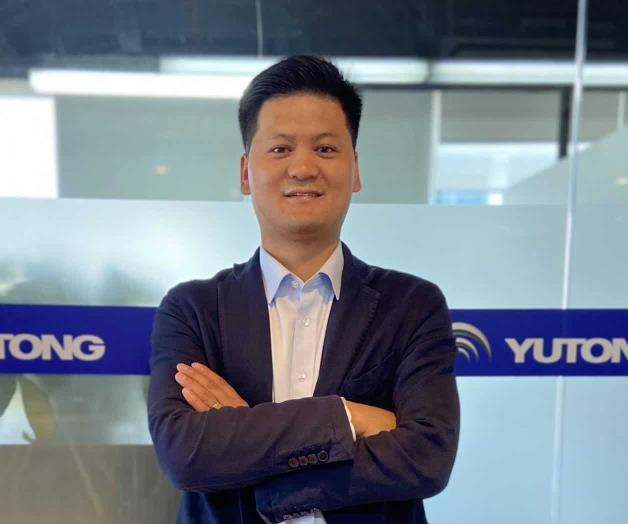 Analiza automotriz china instalar planta en México Analiza automotriz china instalar planta en México