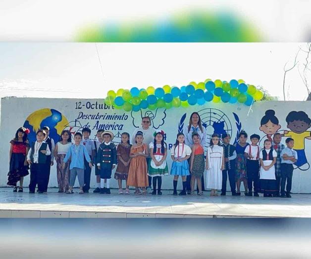 Reynosa conmemora el Día Internacional de las Naciones Unidas