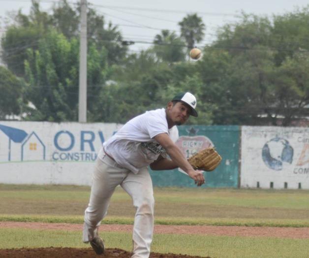 Gana Broncos el primero de la serie final