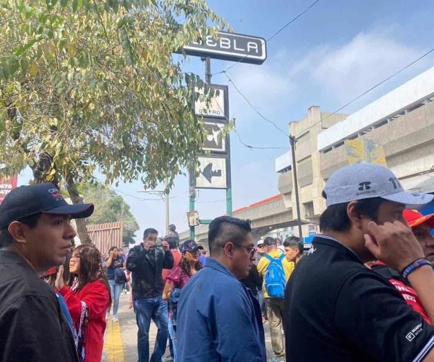 Reventa de boletos para el Gran Premio de la Ciudad de M&eacute;xico