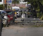 Explotan 2 coches-bomba en Guanajuato