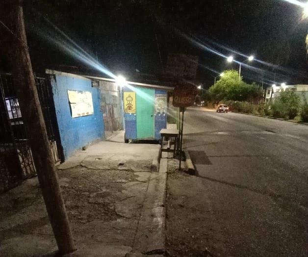 Acaparan influyentes brecha 112