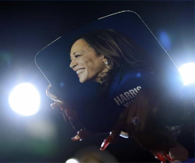 Kamala Harris y su Campaña en las Elecciones Presidenciales