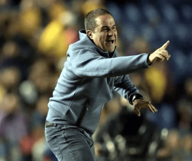 Busca América Liguilla de manera directa